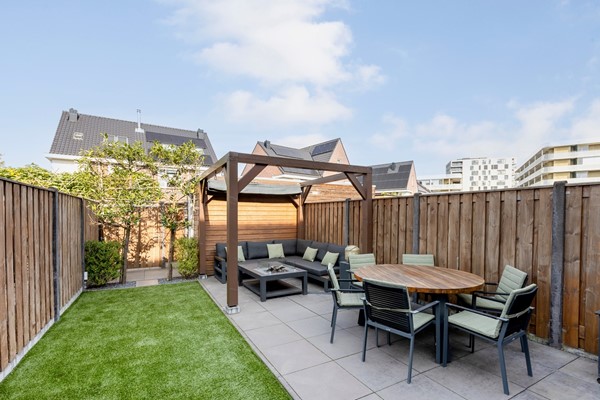 Medium property photo - Strandgaper 104, 4616 AB Bergen op Zoom